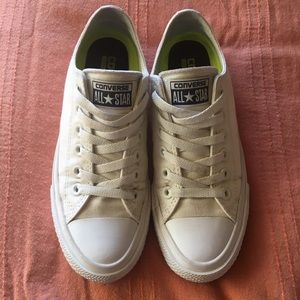 Converse Chuck Taylor ll.